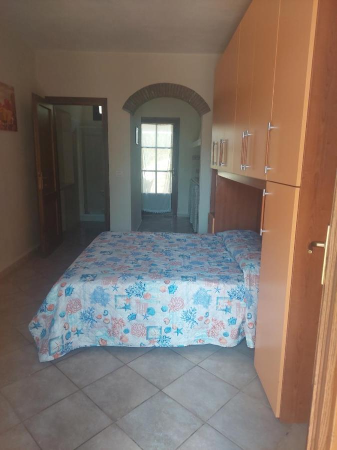 Villa Moira Capoliveri  Esterno foto