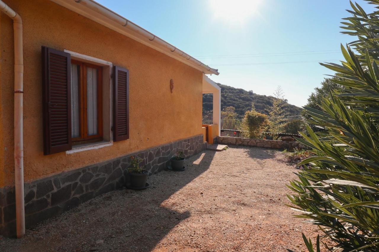 Villa Moira Capoliveri  Esterno foto