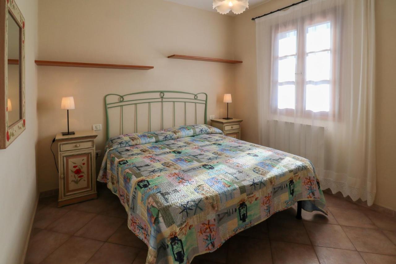Villa Moira Capoliveri  Esterno foto