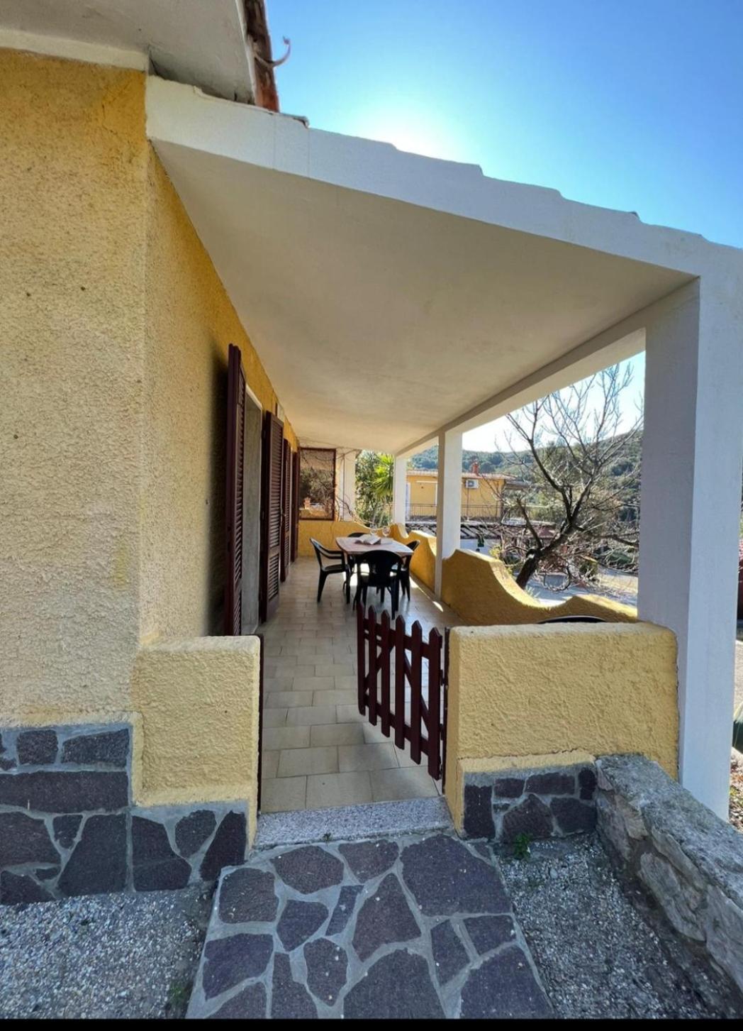 Villa Moira Capoliveri  Esterno foto