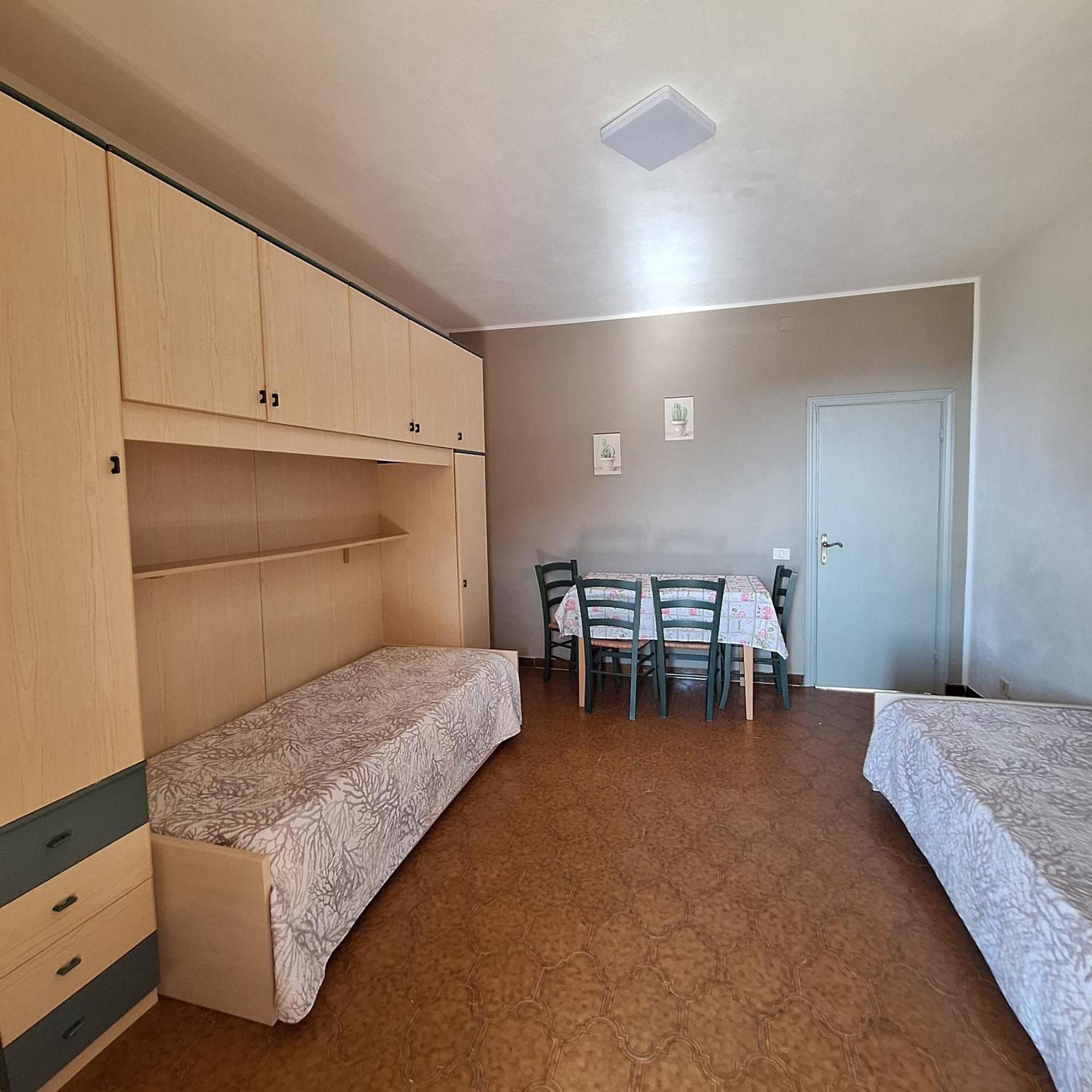 Villa Moira Capoliveri  Esterno foto