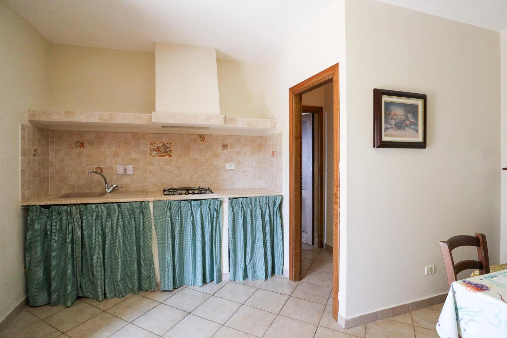 Villa Moira Capoliveri  Esterno foto