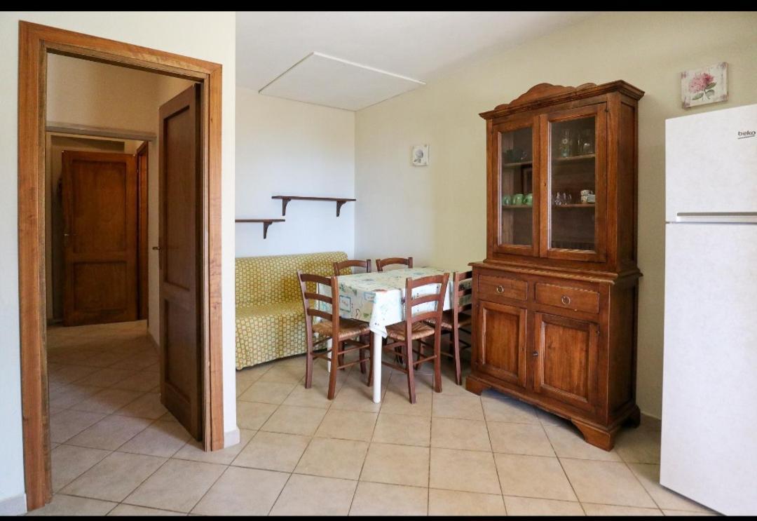 Villa Moira Capoliveri  Esterno foto